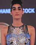 Blenders Pride Fashion Tour 2012