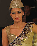 Blenders Pride Fashion Tour 2012