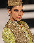 Blenders Pride Fashion Tour 2012