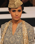 Blenders Pride Fashion Tour 2012