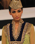 Blenders Pride Fashion Tour 2012