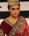 Blenders Pride Fashion Tour 2012