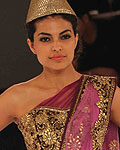 Blenders Pride Fashion Tour 2012