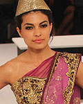 Blenders Pride Fashion Tour 2012