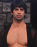 Blenders Pride Fashion Tour 2012