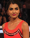 Blenders Pride Fashion Tour 2012