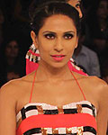 Blenders Pride Fashion Tour 2012