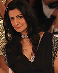 Blenders Pride Fashion Tour 2012