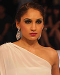 Blenders Pride Fashion Tour 2012