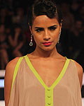 Blenders Pride Fashion Tour 2012