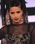 Blenders Pride Fashion Tour 2012