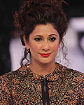 Blenders Pride Fashion Tour 2012