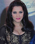 Celina Jaitle and Neeta Lulla