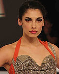 Blenders Pride Fashion Tour 2012