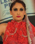 Blenders Pride Fashion Tour 2012