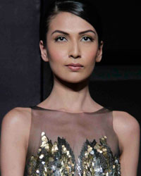 Blenders Pride Fashion Tour 2013