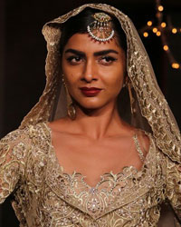 Blenders Pride Fashion Tour 2013