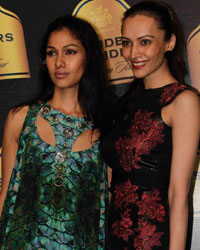 Blenders Pride Fashion Tour 2013