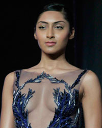 Blenders Pride Fashion Tour 2013