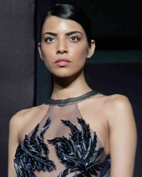 Blenders Pride Fashion Tour 2013