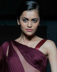 Blenders Pride Fashion Tour 2013