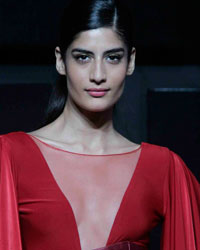 Blenders Pride Fashion Tour 2013