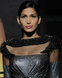 Blenders Pride Fashion Tour 2013