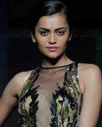 Blenders Pride Fashion Tour 2013