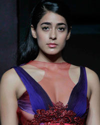 Blenders Pride Fashion Tour 2013