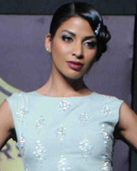 Blenders Pride Fashion Tour 2013