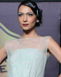 Blenders Pride Fashion Tour 2013