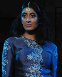 Blenders Pride Fashion Tour 2013