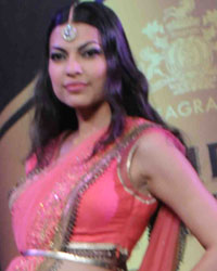 Blenders Pride Fashion Tour 2013