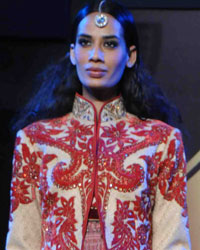 Blenders Pride Fashion Tour 2013