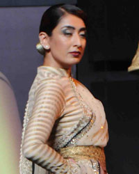 Blenders Pride Fashion Tour 2013