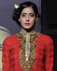 Blenders Pride Fashion Tour 2013