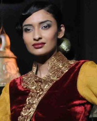 Blenders Pride Fashion Tour 2013