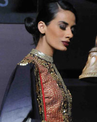 Blenders Pride Fashion Tour 2013