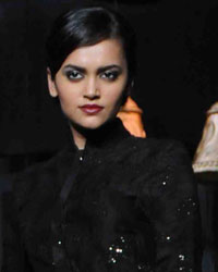 Blenders Pride Fashion Tour 2013