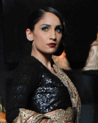 Blenders Pride Fashion Tour 2013