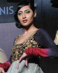 Blenders Pride Fashion Tour 2013