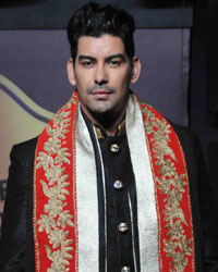 Blenders Pride Fashion Tour 2013