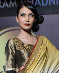 Blenders Pride Fashion Tour 2013