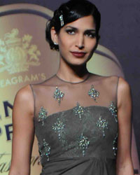 Blenders Pride Fashion Tour 2013