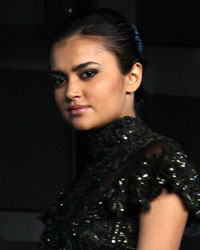 Blenders Pride Fashion Tour 2013