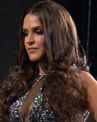 Neha Dhupia