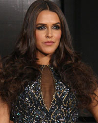 Neha Dhupia