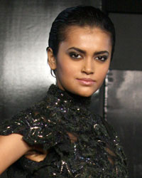 Blenders Pride Fashion Tour 2013