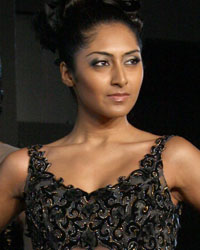 Blenders Pride Fashion Tour 2013