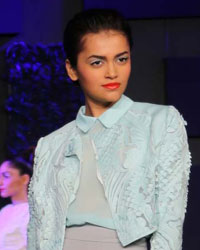 Blenders Pride Fashion Tour 2013